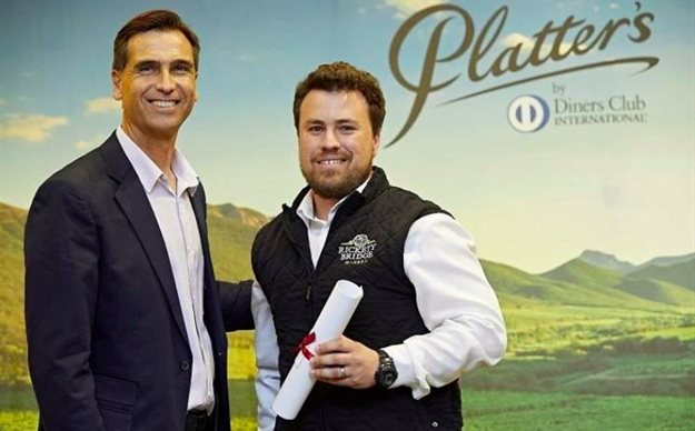 Rickety Bridge wins Joint Best Semillon Award in 2020 Platter's guide