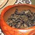 Why we're involved in a project in Africa to promote edible insects