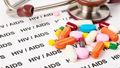 The drug is set to improve HIV treatment. Shutterstock