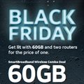 Two WiFi routers, one Friday, our Black Friday survival tips to get the ultimate deal!