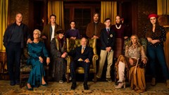 #OnTheBigScreen: The Good Liar, Knives Out and 21 Bridges