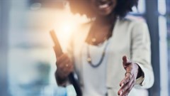 #GlobalGenderSummit: 'Financial sector has a responsibility to women of Africa' - AfDB president