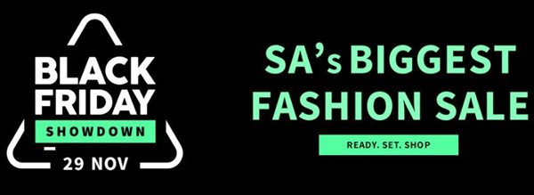 Superbalist tallies close to 20,000 orders by 7am on Black Friday