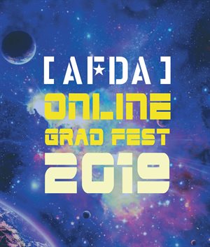 The annual AFDA Online Graduation Festival goes live