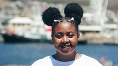 #EntrepreneurMonth: How Yococo's Sine Ndlela started serving scoops of love