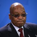 Zuma's appeal application dismissed