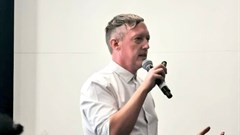 The rules are changing, money is opening up