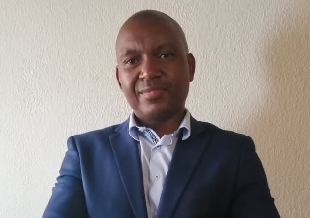 Gotsileene Paakane, managing director of PureHeartsCS