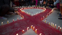 Communities can make - or break - strategies to curb HIV