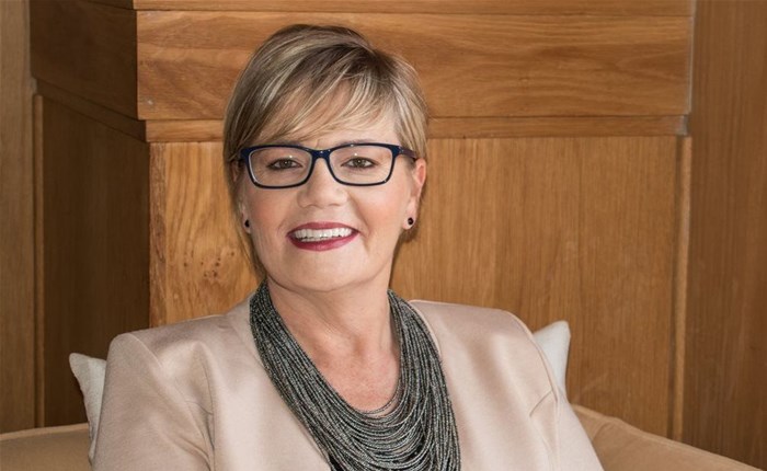 Darlene Menzies, CEO at Finfind