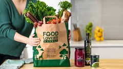 Food Lover's Market places national ban on plastic bags