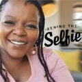 #BehindtheSelfie with Sibongile 'Sbosh' Mbuzwana, client partner at BrandTruth DTGL