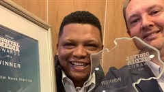 #EntrepreneurMonth: Food For Mzansi, saluting the unsung heroes of SA agriculture