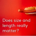 Does size and length really matter?