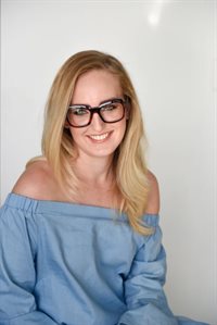 Sarah Browning de Villiers