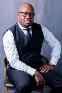 Sydney Nhlanhla Mbhele