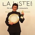 Restaurant Mosaic honored as highest ranking SA restaurant at 2020 La Liste World Restaurant Awards
