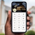 New CLHG app makes stays a snap