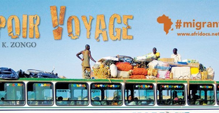 Documentaries explore reality of migration