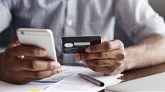 35% growth in Black Friday online sales points to prepared shoppers, industry resilience