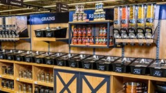 Pick n Pay trials 'pick and weigh' packaging-free zone in Cape Town