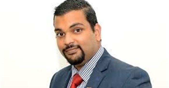 Nashalin Portrag, marketing actuary, Momentum Corporate