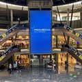 Primedia Outdoor unveils its largest LED at Fourways Mall