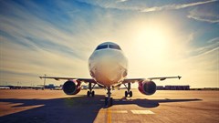 Africa gets a boost in aviation security