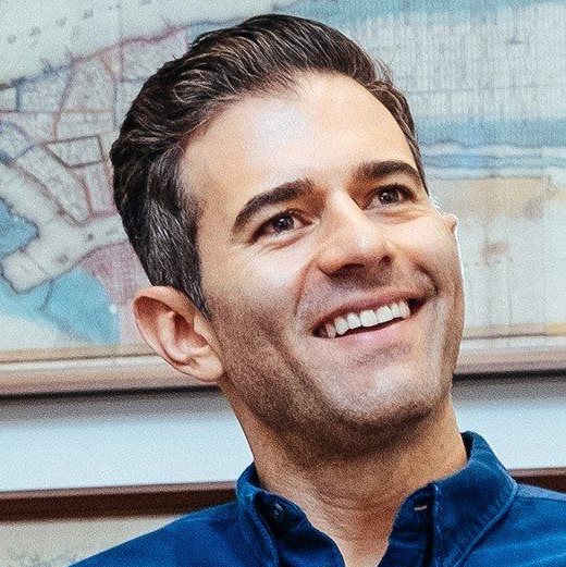 Dov Girnun, CEO of Merchant Capital