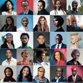 New African's list of 100 Most Influential