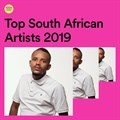 Spotify reveals the top streamed South African artists, songs and albums of 2019