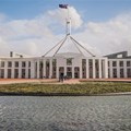 Australia's parliament