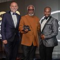Dr John Kani, Siya Kolisi amongst the winners of the inaugural GQ SA Men of the Year Awards