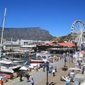 Double digit growth for Cape Town's 2019/20 tourist season