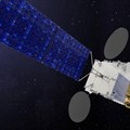 New satellite extends digital broadcasting in Africa