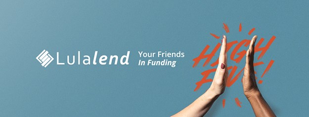 Lulalend, your friends in business funding, supporting South African entrepreneurs