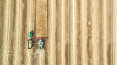 Southern Africa could face another season of poor agricultural output