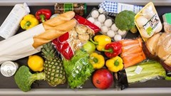 Global food prices up 2.7% in November