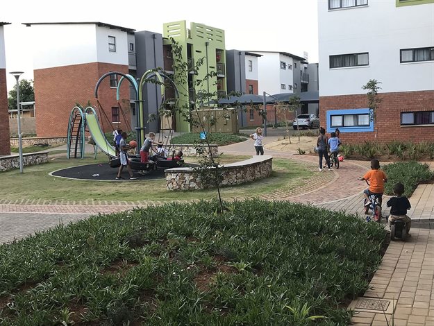 Build-to-rent (BTR) - an investment model to watch