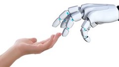 Is robotics is the way of the future for medicine?