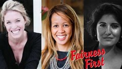 Speakers at the final Future Females founders breakfast of 2019, part of Cape Town Startup Week, included Catherine Luckhoff, Aisha Pandor and Katherine-Mary Pichulik. All images © Future Females team.