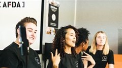 A BCom to empower Africa's youth towards a brighter future