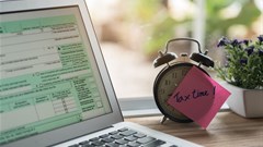 Digital traders will not escape taxation. Create Jobs 51/Shutterstock