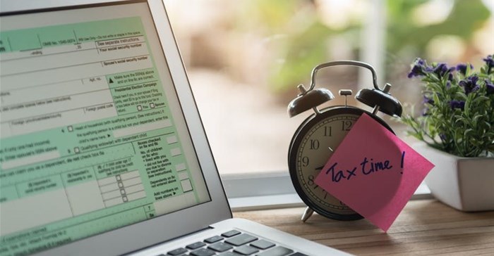 Digital traders will not escape taxation. Create Jobs 51/Shutterstock