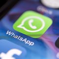 Can a WhatsApp message be considered a binding contract?
