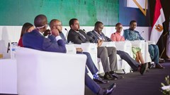 Youth must have a seat at the table to unlock jobs and economic growth