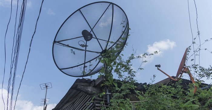 NVIVO TV launched in Nigeria