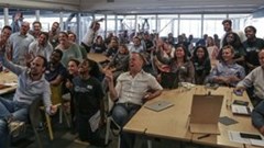 OceanHub Africa launches to support ocean economy innovation