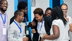 Seedstars Summit Africa reaches its peak