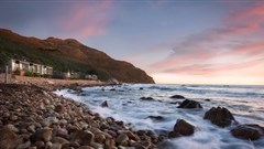 Tintswalo Atlantic, a magical getaway by the seashore